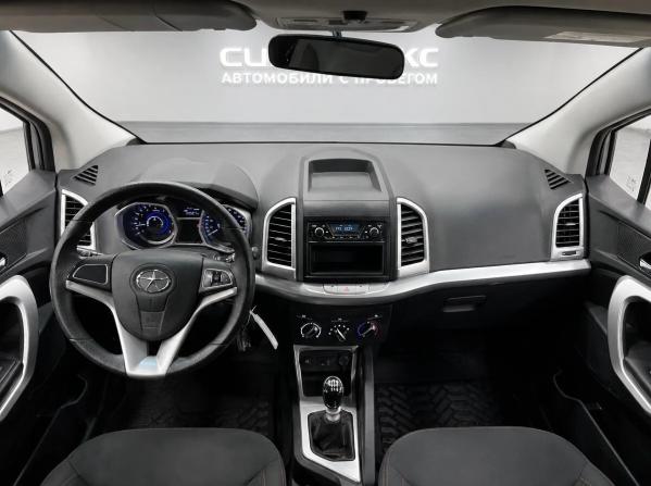 JAC S3 I с пробегом 2022 года, цена 950 000 рублей, 25651 км, внедорожник, Автокод Объявления