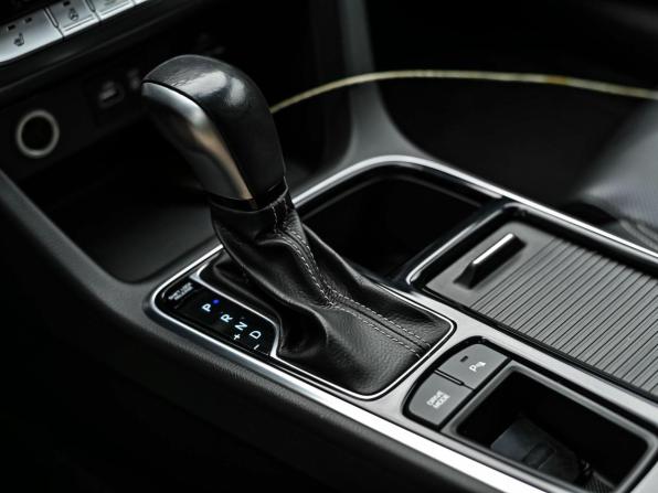 Hyundai Sonata VII (LF) Рестайлинг с пробегом 2019 года, цена 1 650 000 рублей, 120638 км, седан, Автокод Объявления