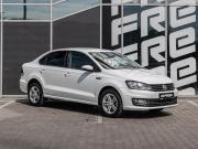 Volkswagen Polo V Рестайлинг Краснодар  - изображение 21