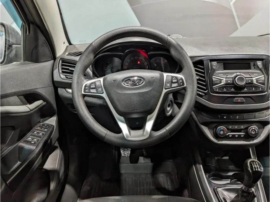 Lada (ВАЗ) Vesta I Пермь  - изображение 20