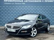 Volkswagen Passat CC I Ижевск  - изображение 21