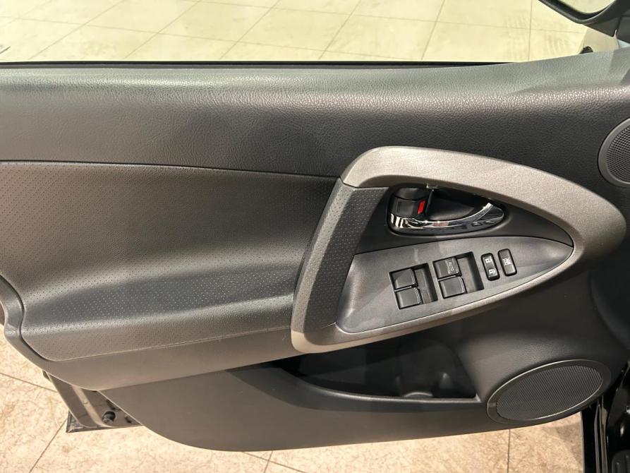 Toyota RAV4 III (XA30) Рестайлинг Санкт-Петербург  - изображение 16