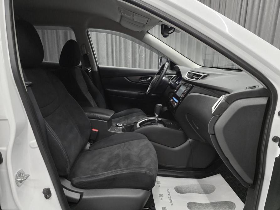 Nissan X-Trail III Красноярск  - изображение 10