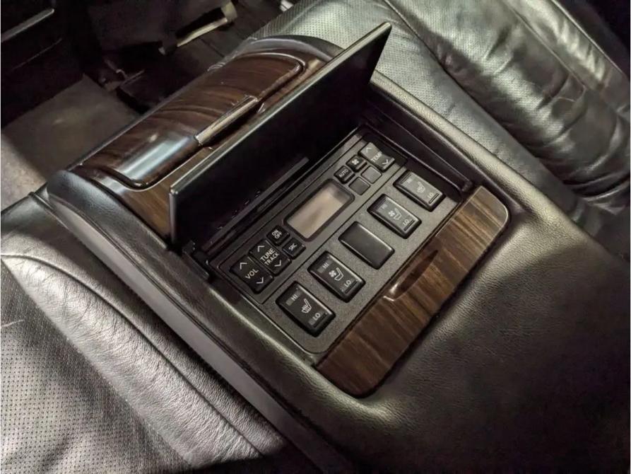 Nissan Teana II Рестайлинг Пермь  - изображение 23