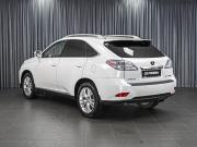 Lexus RX III Ставрополь  - изображение 29