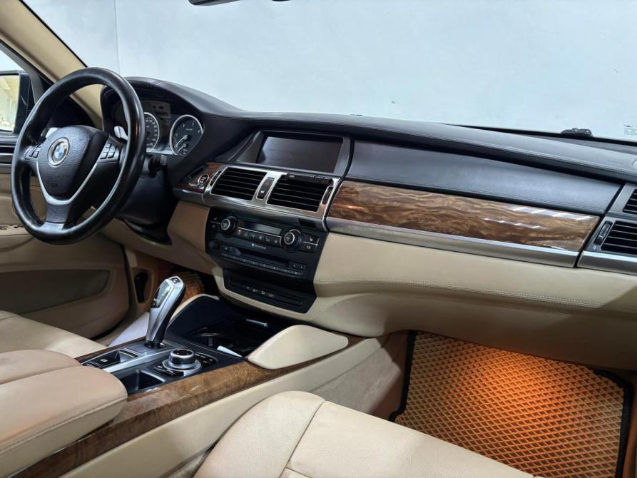 BMW X6 I (E71) Альметьевск  - изображение 12
