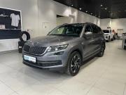 Skoda Kodiaq I Москва  - изображение 23