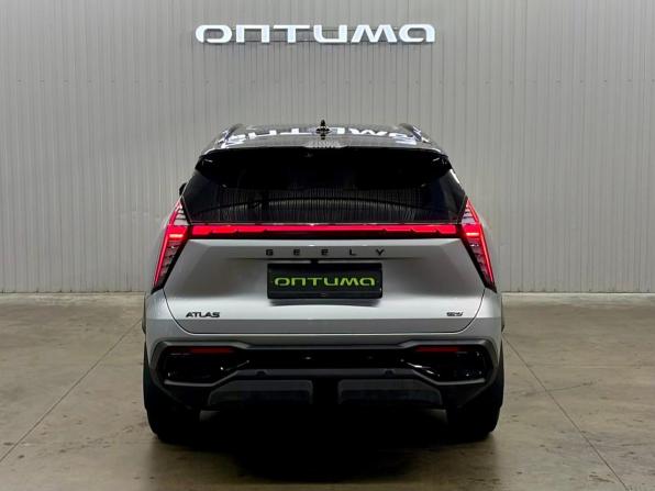 Geely Atlas II с пробегом 2024 года, цена 2 827 000 рублей, 20000 км, внедорожник, Автокод Объявления