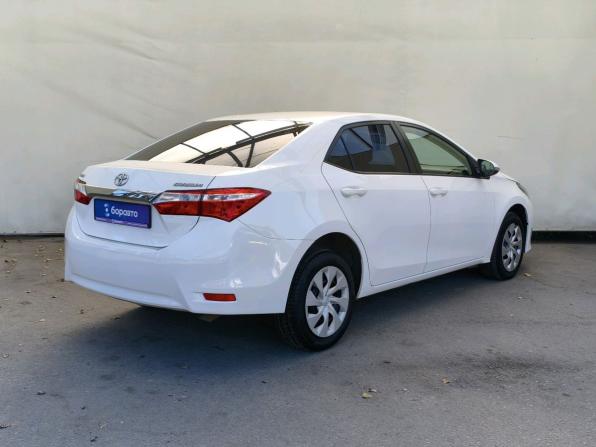Toyota Corolla XI (E160 E170 E180) с пробегом 2013 года, цена 1 220 000 рублей, 194096 км, седан, Автокод Объявления