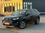 Toyota RAV4 V (XA50) Волгоград  - изображение 30