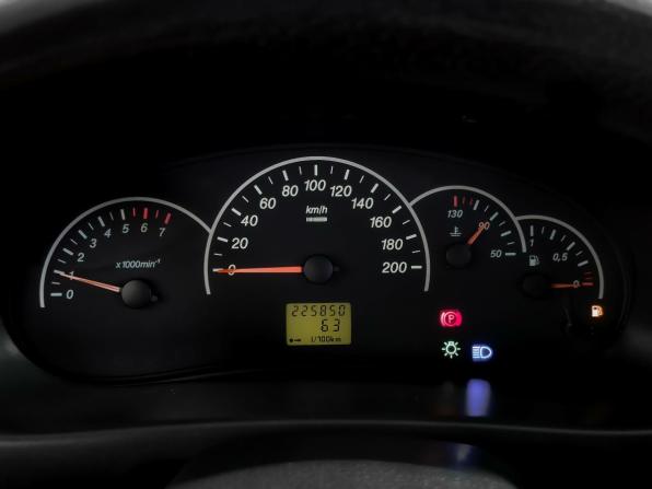 Lada (ВАЗ) Priora I с пробегом 2012 года, цена 260 000 рублей, 225850 км, универсал, Автокод Объявления