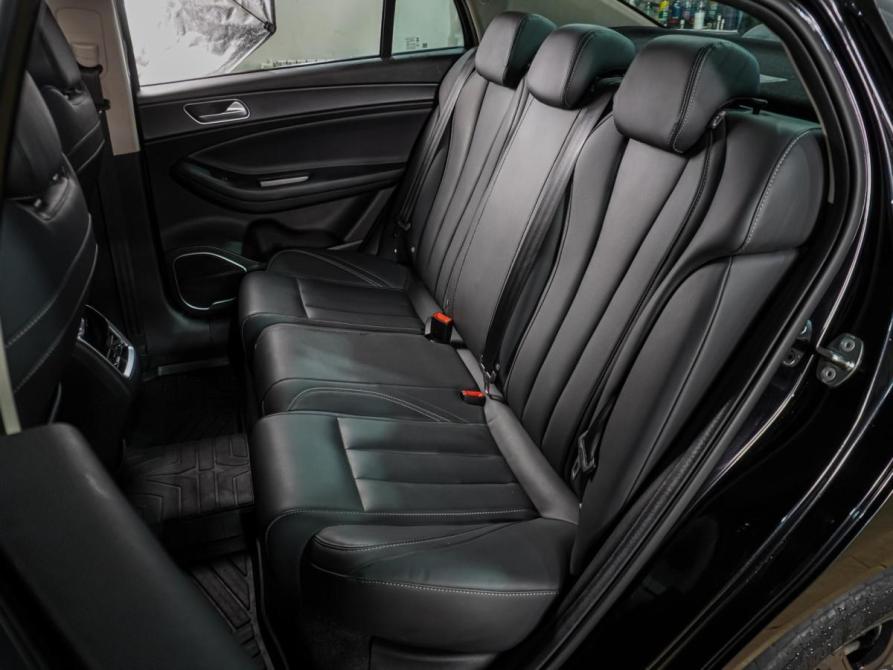 Omoda S5 Воронеж  - изображение 9