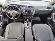 Volkswagen Tiguan II Набережные Челны  - изображение 40