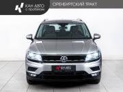 Volkswagen Tiguan II Казань  - изображение 20