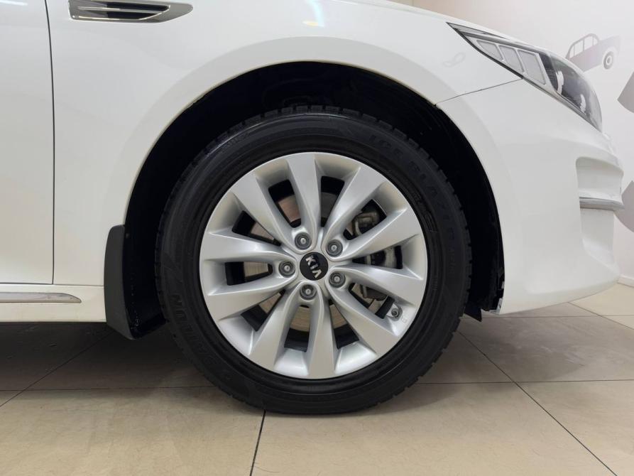 Kia Optima IV Ставрополь  - изображение 15