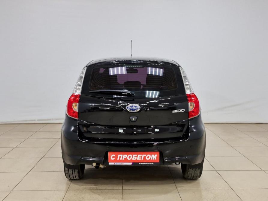 Datsun mi-DO Альметьевск  - изображение 5