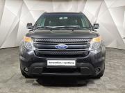 Ford Explorer V Москва  - изображение 32