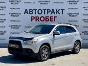 Mitsubishi ASX I Владимир  - изображение 9