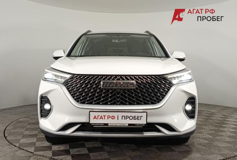 Haval M6 II Волгоград  - изображение 2