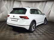 Volkswagen Tiguan I Рестайлинг Москва  - изображение 22