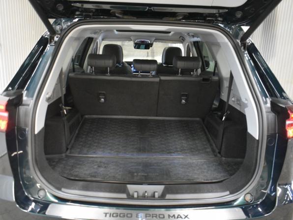 Chery Tiggo 8 Pro Max I Рестайлинг с пробегом 2023 года, цена 2 599 000 рублей, 29500 км, внедорожник, Автокод Объявления