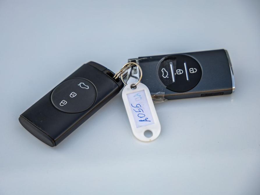 Chery Tiggo 7 Pro I Волгоград  - изображение 38