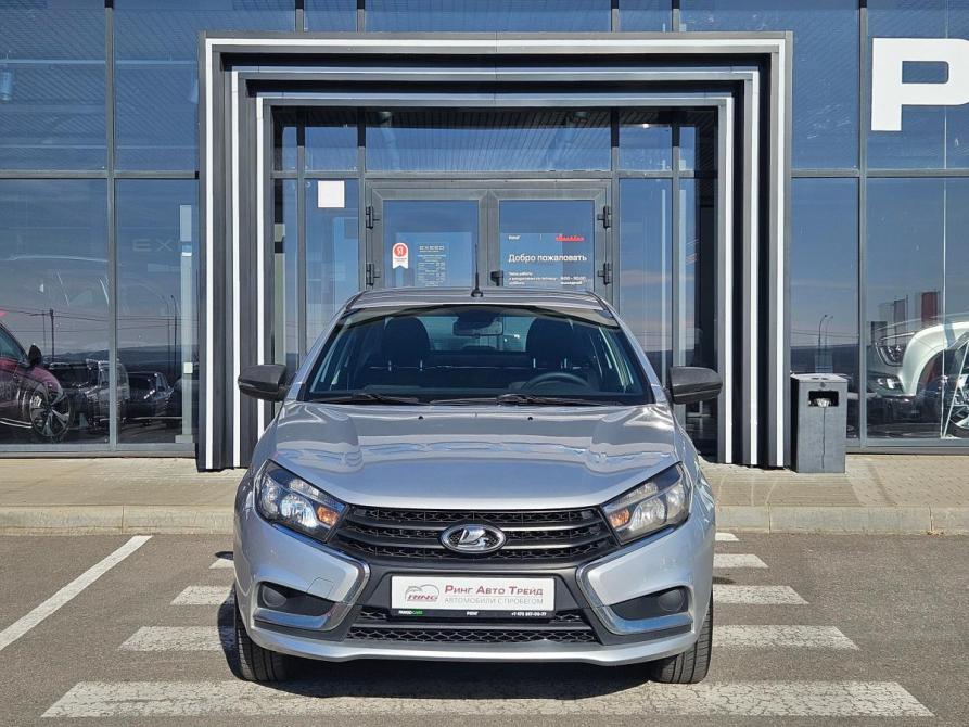 Lada (ВАЗ) Vesta I Воронеж  - изображение 2