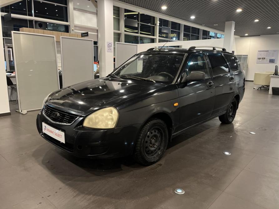 Lada (ВАЗ) Priora I Чебоксары  - изображение 7