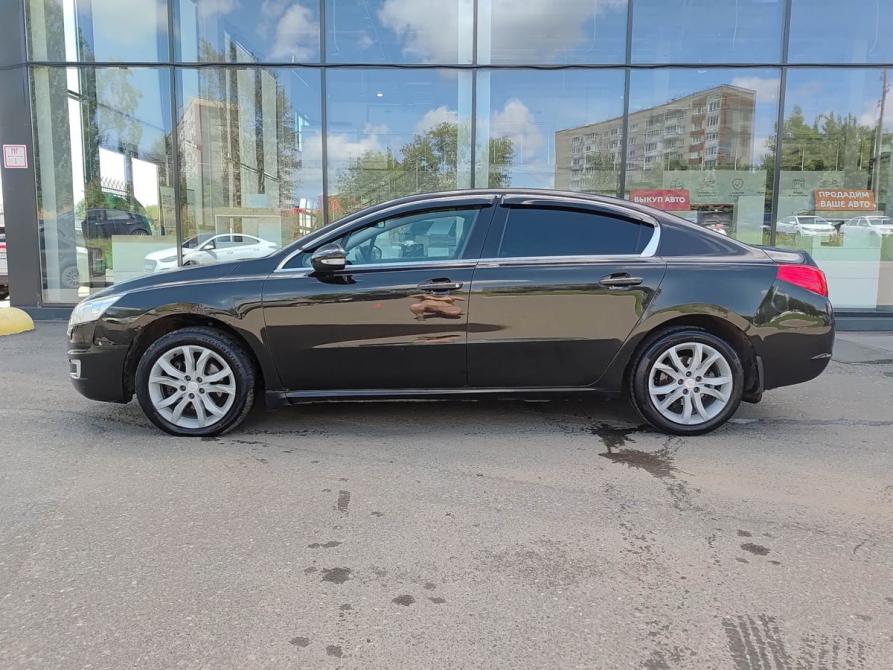 Peugeot 508 I Ижевск  - изображение 10