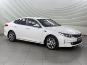 Kia Optima IV Волгоград  - изображение 41