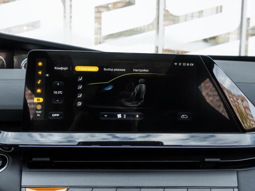 Changan UNI-V I Ставрополь  - изображение 17