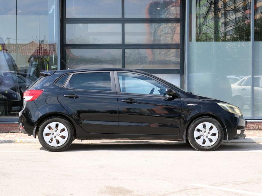 Kia Rio III Рестайлинг Нижний Новгород  - изображение 4
