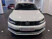 Volkswagen Jetta VI Рестайлинг Чебоксары  - изображение 41