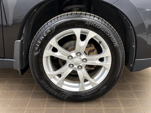 Mitsubishi Outlander III с пробегом 2013 года, цена 1 800 000 рублей, 146513 км, внедорожник, Автокод Объявления