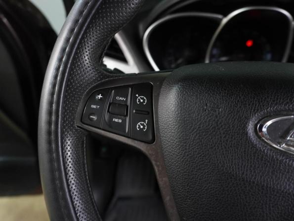 Lada (ВАЗ) Vesta I с пробегом 2016 года, цена 799 000 рублей, 114639 км, седан, Автокод Объявления
