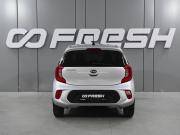 Kia Picanto III Ростов-на-Дону  - изображение 21