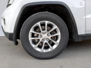Jeep Grand Cherokee IV (WK2) Рестайлинг Москва  - изображение 48