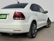 Volkswagen Polo V Рестайлинг Ростов-на-Дону  - изображение 30
