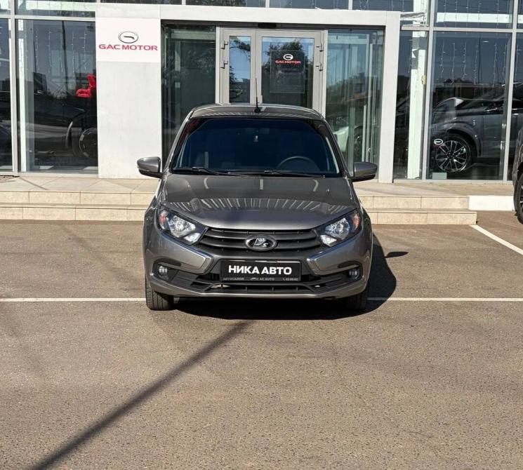 Lada (ВАЗ) Granta I Рестайлинг Оренбург  - изображение 2