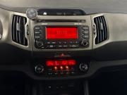 Kia Sportage III Рестайлинг Москва  - изображение 32