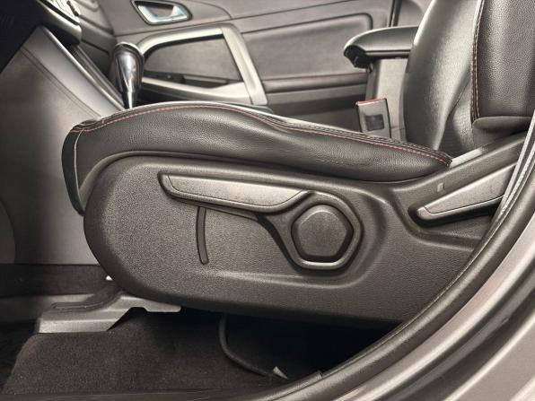 Chery Tiggo 5 I с пробегом 2015 года, цена 899 000 рублей, 110125 км, внедорожник, Автокод Объявления