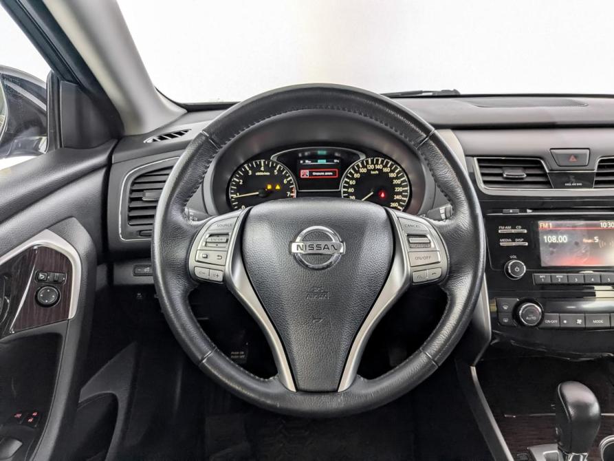 Nissan Teana III (L33) Москва  - изображение 23