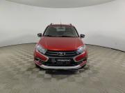 Lada (ВАЗ) Granta I Рестайлинг Уфа  - изображение 26