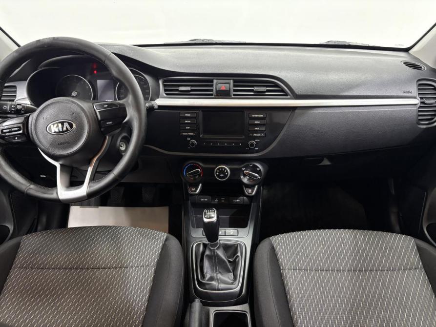 Kia Rio IV Альметьевск  - изображение 13