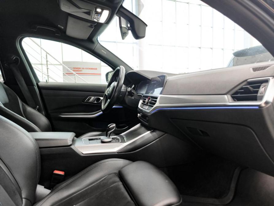 BMW 3 серии VII (G2x) Казань  - изображение 13