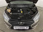 Lada (ВАЗ) Vesta I Воронеж  - изображение 23