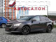 Chevrolet Cruze I Рестайлинг Ижевск  - изображение 20