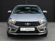 Lada (ВАЗ) Vesta I Москва  - изображение 23
