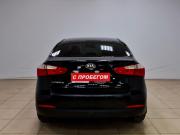 Kia Cerato III Альметьевск  - изображение 27
