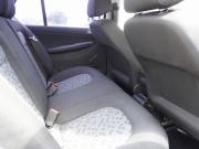 Skoda Fabia I Рестайлинг Москва  - изображение 25